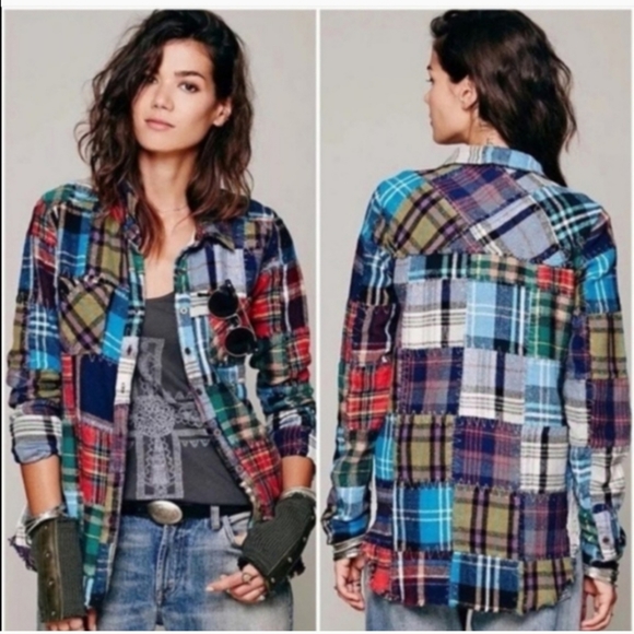 Free People Tops - 🔴 SEE NEW LISTING